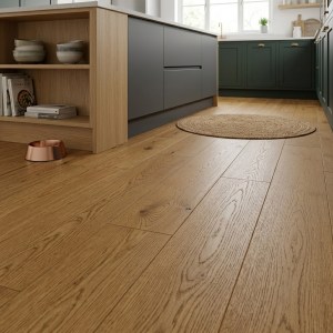 PARQUET PREFINITI - Rovere 1 Strip Venezia - Oliato UV - Spazzolato-139